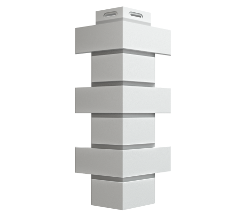 Угол Flemish для фасадных панелей Деке