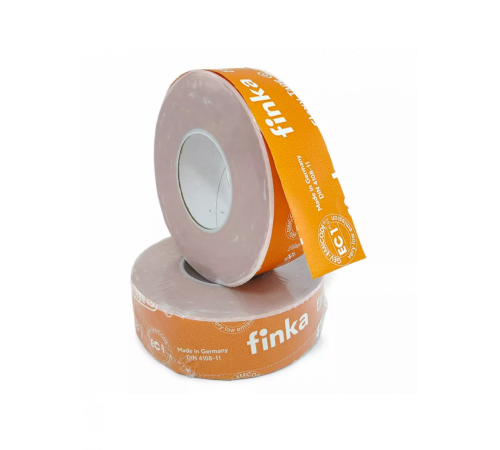 Герметизирующая лента Finka Flexy Inside Tape 50мм x 40м