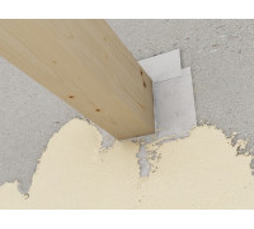 Клейкая уплотнительная лента Rothoblaas MANICA PLASTER TNT