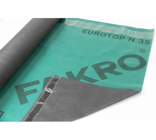 Супердиффузионная мембрана Fakro Eurotop N35 DT