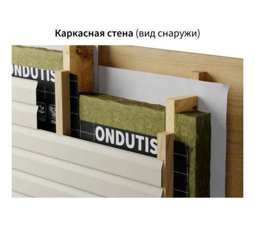 Ветрозащита ONDUTISS BASIC A