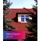 Композитная черепица Metrotile MetroClassic Красный