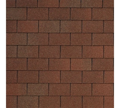 Мягкая кровля Тегола Business Toscana Terracotta 406