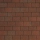 Мягкая кровля Тегола Business Toscana Terracotta 406