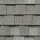 Гибкая черепица Certainteed Landmark cobblestone gray