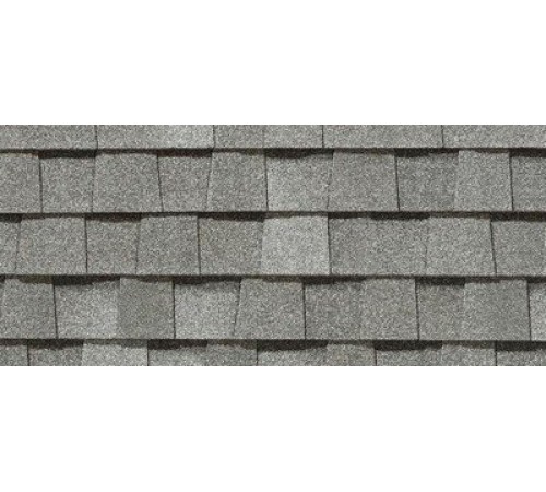 Гибкая черепица Certainteed Landmark cobblestone gray