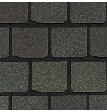 Гибкая черепица Certainteed Highland Slate fieldstone