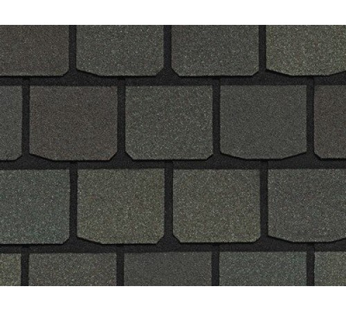 Гибкая черепица Certainteed Highland Slate fieldstone