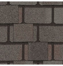 Гибкая черепица Certainteed Belmont colonial slate