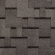 Мягкая кровля Тегола Top Shingle Футуро Серый