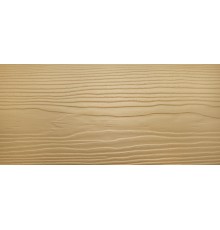 Фиброцементный сайдинг Cedral Lap Wood Земля