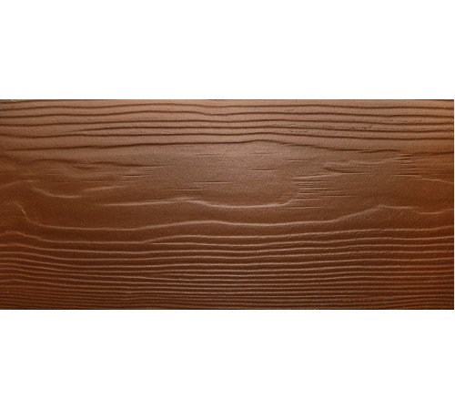 Фиброцементный сайдинг Cedral Lap Wood Земля