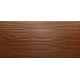 Фиброцементный сайдинг Cedral Lap Wood Земля