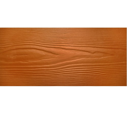 Фиброцементный сайдинг Cedral Lap Wood Земля