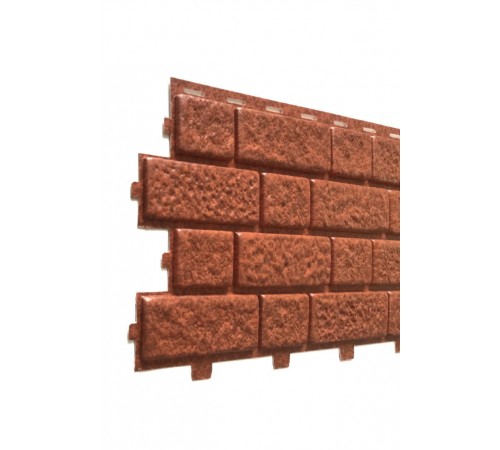 Фасадные панели Текос Brickwork Бисмарк