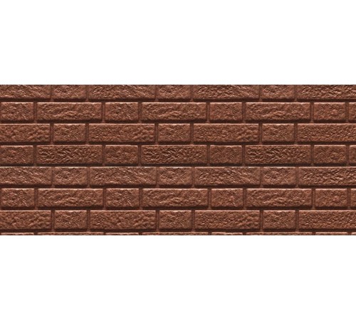 Фасадные панели Текос Brickwork Бисмарк