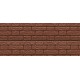 Фасадные панели Текос Brickwork Бисмарк