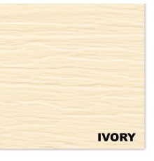 Сайдинг Mitten Board & Batten вертикальный Ivory