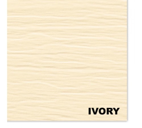 Сайдинг Mitten Board & Batten вертикальный Ivory