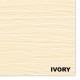 Сайдинг Mitten Board & Batten вертикальный Ivory