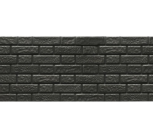 Фасадные панели Текос Brickwork Графит