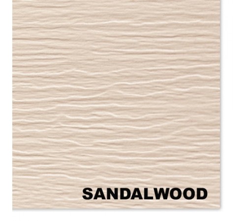 Сайдинг Mitten Board & Batten вертикальный Sandalwood