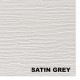 Сайдинг Mitten Board & Batten вертикальный Satin Grey