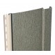 Сайдинг Mitten Board & Batten вертикальный Satin Grey